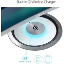 ASUS Designo Curve MX38VC 37.5" Monitor UWQHD IPS with Qi Charging, DP, HDMI, Adaptive-Sync ASUS Designo Curve MX38VC 37.5" Monitor UWQHD IPS with Qi Charging, DP, HDMI, Adaptive-Sync
