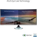 ASUS Designo Curve MX38VC 37.5" Monitor UWQHD IPS with Qi Charging, DP, HDMI, Adaptive-Sync ASUS Designo Curve MX38VC 37.5" Monitor UWQHD IPS with Qi Charging, DP, HDMI, Adaptive-Sync