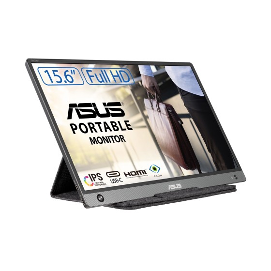 ASUS MB16AH 15.6 inch Full HD IPS Portable USB Monitor