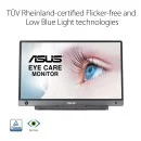 ASUS MB16AH 15.6 inch Full HD IPS Portable USB Monitor ASUS MB16AH 15.6 inch Full HD IPS Portable USB Monitor
