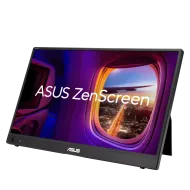 ASUS ZenScreen MB16AHVE 15.6-inch FHD Portable Monitor