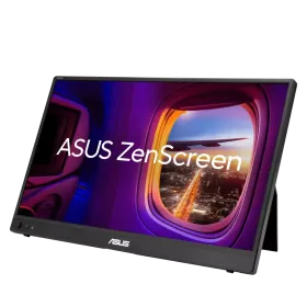 ASUS ZenScreen MB16AHVE 15.6-inch FHD Portable Monitor