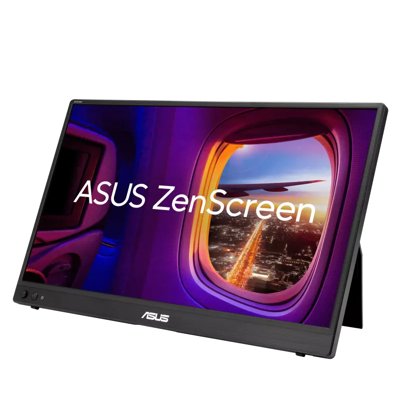 ASUS ZenScreen MB16AHVE 15.6-inch FHD portable monitor