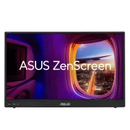 ASUS ZenScreen MB16AHVE 15.6-inch FHD Portable Monitor ASUS ZenScreen MB16AHVE 15.6-inch FHD Portable Monitor