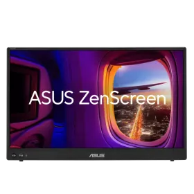 ASUS ZenScreen MB16AHVE 15.6-inch FHD Portable Monitor ASUS ZenScreen MB16AHVE 15.6-inch FHD Portable Monitor