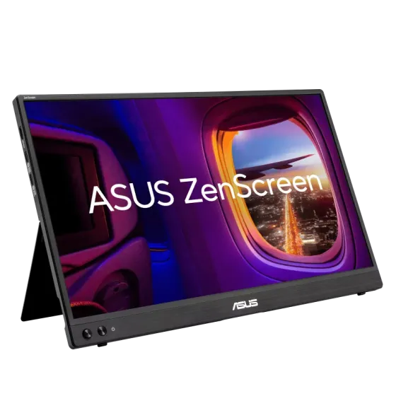 ASUS ZenScreen MB16AHVE 15.6-inch FHD portable monitor