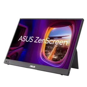 ASUS ZenScreen MB16FC 16-inch WUXGA Portable Monitor