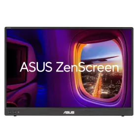 ASUS ZenScreen MB16FC 16-inch WUXGA Portable Monitor