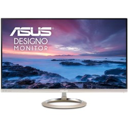 ASUS Designo MX27UCS - 27” 4K IPS Monitor with USB Type-C