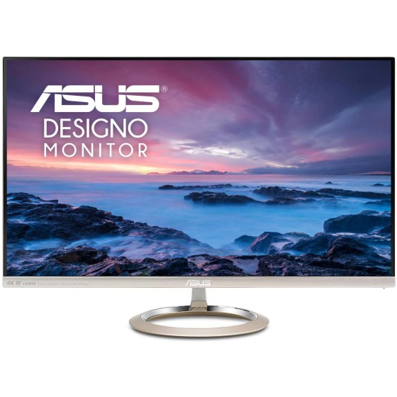 ASUS Designo MX27UCS 27 inch 4K IPS Adaptive Sync USB Type-C Monitor