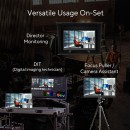 ASUS ProArt Display PA16USV 15.6-inch 4K UHD HDR ProArt portable monitor ASUS ProArt Display PA16USV 15.6-inch 4K HDR portable professional monitor