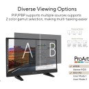 ASUS ProArt Display PA16USV 15.6-inch 4K UHD HDR ProArt portable monitor ASUS ProArt Display PA16USV 15.6-inch 4K HDR portable professional monitor