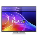 ASUS ProArt OLED PA279CDV 27-inch 4K 120Hz professional monitor