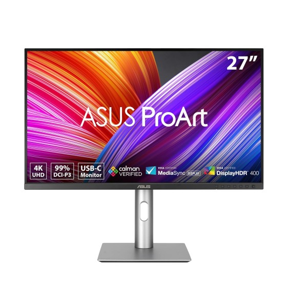 ASUS ProArt Display PA279CRV Professional Monitor