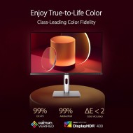 ASUS ProArt Display PA279CRV Professional Monitor ASUS ProArt Display PA279CRV Professional Monitor