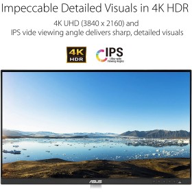 ASUS ProArt Display PA279CV 27-inch 4K IPS Professional Monitor ASUS ProArt Display PA279CV 27-inch 4K IPS Professional Monitor