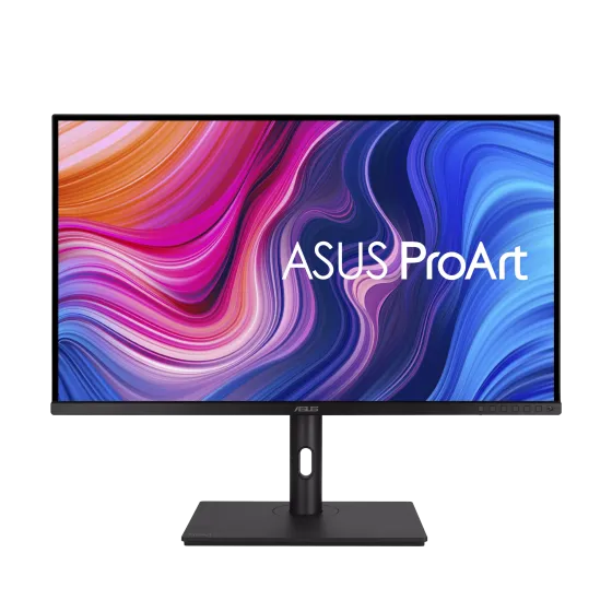 ASUS ProArt Display PA329CV Professional Monitor – 32-inch ASUS ProArt Display PA329CV Professional Monitor – 32-inch