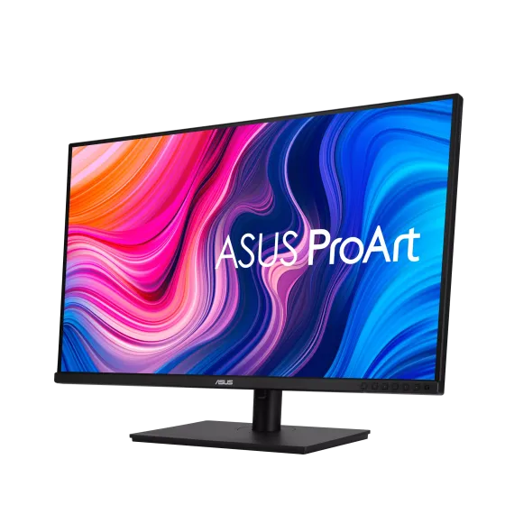 ASUS ProArt Display PA329CV Professional Monitor – 32-inch ASUS ProArt Display PA329CV Professional Monitor – 32-inch