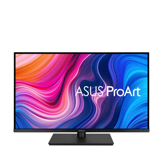 ASUS ProArt Display PA329CV Professional Monitor – 32-inch ASUS ProArt Display PA329CV Professional Monitor – 32-inch