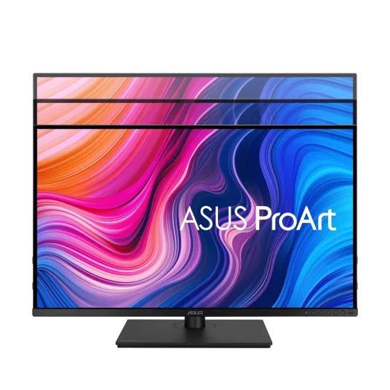 ASUS ProArt Display PA329CV Professional Monitor – 32-inch ASUS ProArt Display PA329CV Professional Monitor – 32-inch
