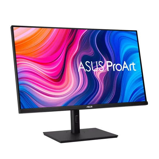 ASUS ProArt Display PA329CV Professional Monitor – 32-inch ASUS ProArt Display PA329CV Professional Monitor – 32-inch