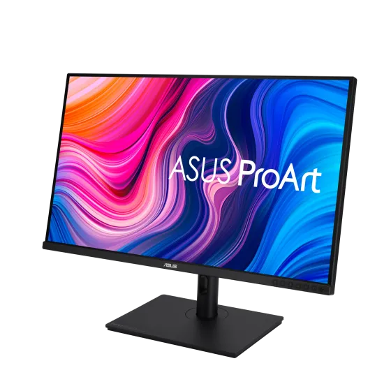 ASUS ProArt Display PA329CV Professional Monitor – 32-inch ASUS ProArt Display PA329CV Professional Monitor – 32-inch