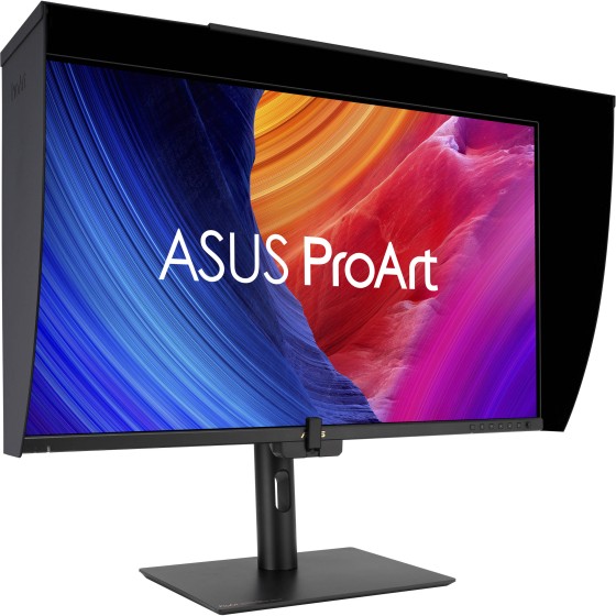 ASUS ProArt Display PA32UCE 4K Professional Monitor ASUS ProArt Display PA32UCE 4K Professional Monitor