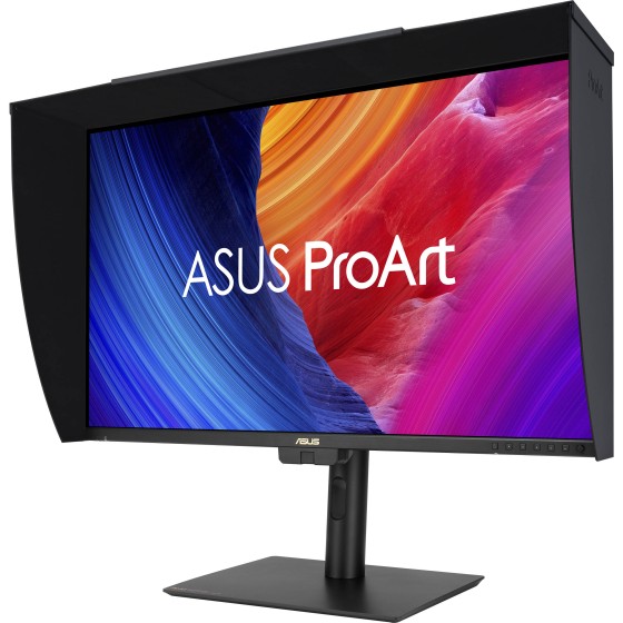 ASUS ProArt Display PA32UCE 4K Professional Monitor ASUS ProArt Display PA32UCE 4K Professional Monitor