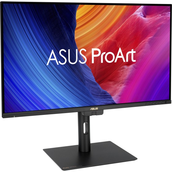 ASUS ProArt Display PA32UCE 4K Professional Monitor ASUS ProArt Display PA32UCE 4K Professional Monitor