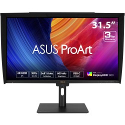 ASUS ProArt Display PA32UCE 4K Professional Monitor