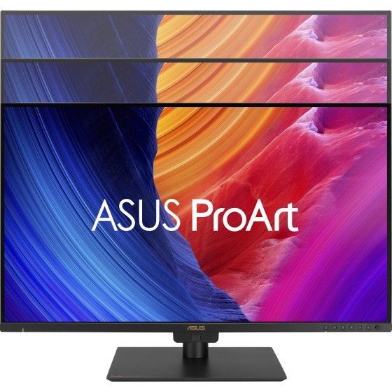 ASUS ProArt Display PA32UCE 4K Professional Monitor ASUS ProArt Display PA32UCE 4K Professional Monitor