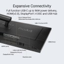 ASUS ProArt Display PA32UCE 4K Professional Monitor ASUS ProArt Display PA32UCE 4K Professional Monitor