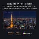 ASUS ProArt Display PA32UCE 4K Professional Monitor ASUS ProArt Display PA32UCE 4K Professional Monitor