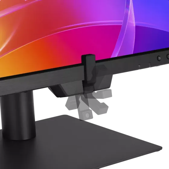 ASUS ProArt OLED PA32USD 32-inch 4K 240Hz professional monitor