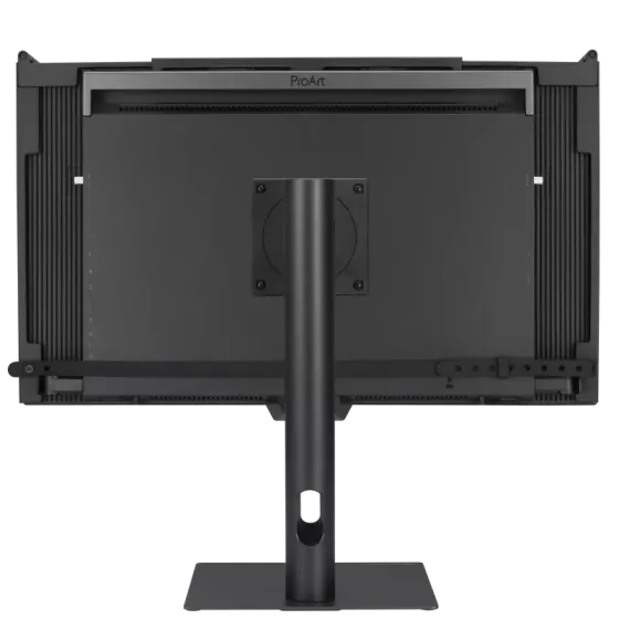 ASUS ProArt OLED PA32USD 32-inch 4K 240Hz professional monitor