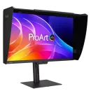 ASUS ProArt OLED PA32USD 32-inch 4K 240Hz professional monitor