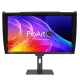 ASUS ProArt OLED PA32USD 32-inch 4K 240Hz professional monitor
