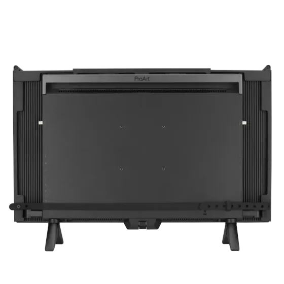 ASUS ProArt OLED PA32USD 32-inch 4K 240Hz professional monitor