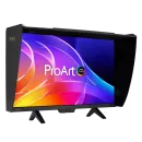 ASUS ProArt OLED PA32USD 32-inch 4K 240Hz professional monitor