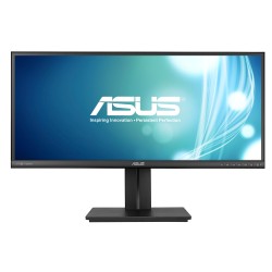 ASUS PB298Q Ultra-wide AH-IPS Panoramic Monitor ASUS PB298Q Ultra-wide AH-IPS Panoramic Monitor