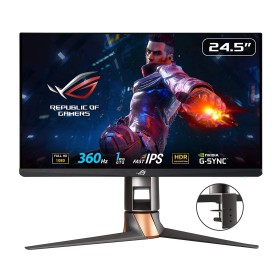 ASUS ROG SWIFT 360Hz PG259QNR Fast IPS G-SYNC 1ms Monitor