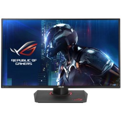 ASUS ROG Swift PG279Q 2K WQHD 165Hz IPS G-SYNC Gaming Monitor ASUS ROG Swift PG279Q 2K WQHD 165Hz IPS G-SYNC Gaming Monitor