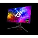 ASUS ROG Swift OLED PG27AQDM Gaming Monitor