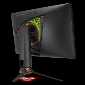 ASUS ROG Swift PG27VQ 165Hz 2K Curved Gaming Monitor