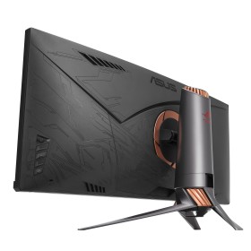 ASUS ROG Swift PG348Q 21:9 100Hz G-SYNC Curved Gaming Monitor