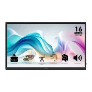 MSI PRO MP165 E6 15.6-inch FHD IPS Portable Monitor