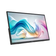 MSI PRO MP165 E6 15.6-inch FHD IPS Portable Monitor MSI PRO MP165 E6 15.6-inch FHD IPS Portable Monitor