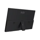 MSI PRO MP165 E6 portable monitor with USB-C and Mini-HDMI MSI PRO MP165 E6 15.6-inch FHD IPS Portable Monitor