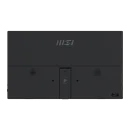 MSI PRO MP165 E6 portable monitor with USB-C and Mini-HDMI MSI PRO MP165 E6 15.6-inch FHD IPS Portable Monitor
