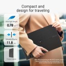ASUS ZenScreen MB169CK Portable USB Monitor ASUS ZenScreen MB169CK Portable USB Monitor